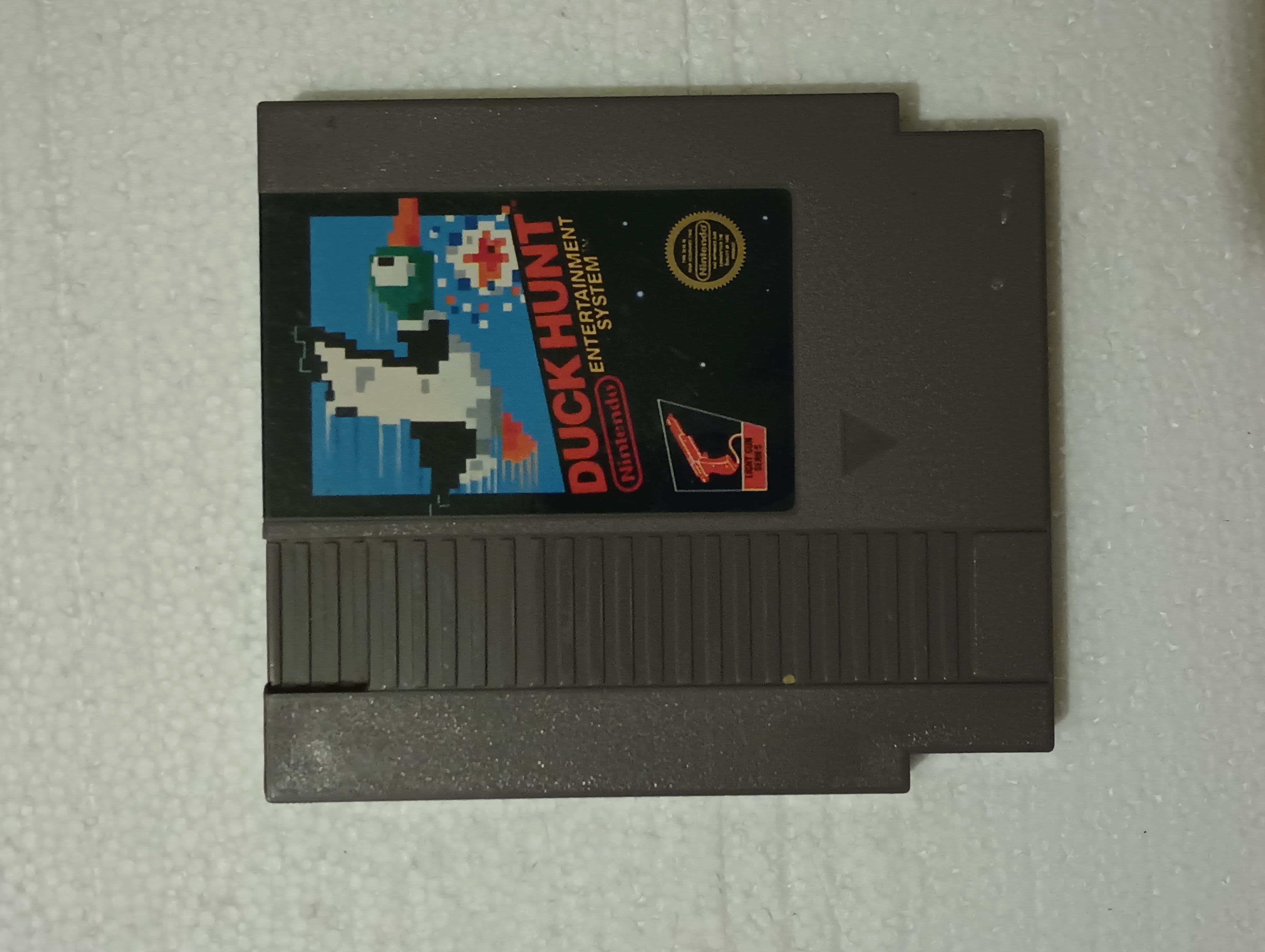 Duck Hunt